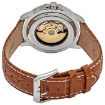 Picture of PICASSO AND CO Falcon Embossed Dial Automatic Men's Limited Edition Watch