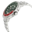 Picture of GUCCI Dive Watch Quartz Green Dial Men's Watch