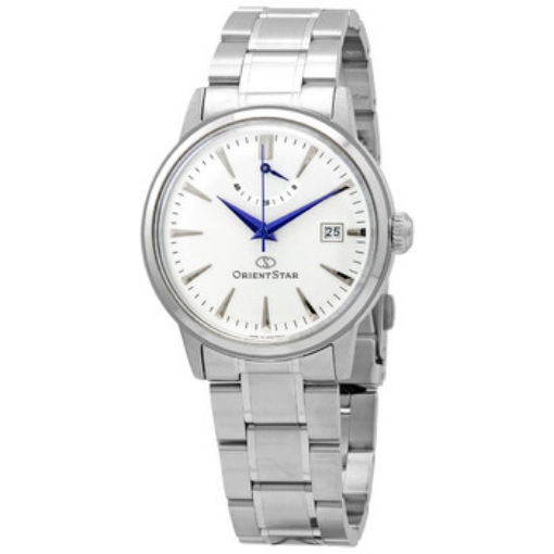 Picture of ORIENT Star Automatic Silver Dial Men's Watch