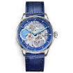 Picture of WALDHOFF Paragon Pearl Royal Blue Hand Wind Blue Dial Men's Watch