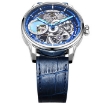 Picture of WALDHOFF Paragon Pearl Royal Blue Hand Wind Blue Dial Men's Watch