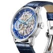 Picture of WALDHOFF Paragon Pearl Royal Blue Hand Wind Blue Dial Men's Watch