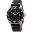 Picture of MATHEY-TISSOT Mathey Vintage Automatic Black Dial Men's Watch