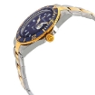 Picture of MATHEY-TISSOT Mathey Vintage Automatic Blue Dial 42 mm Men's Watch