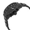 Picture of TISSOT T-Sport Chronograph Quartz Black Dial Men's Watch