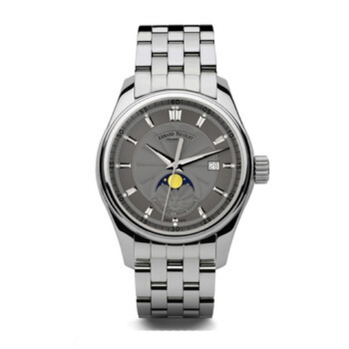 Picture of ARMAND NICOLET MH2 Automatic Grey Dial Men's Watch