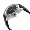 Picture of ALPINA Alpiner Regulator Hand Wind Black Dial Men's Watch