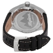 Picture of ALPINA Alpiner Regulator Hand Wind Black Dial Men's Watch