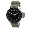 Picture of HAMILTON Khaki Navy Frogman Automatic Black Dial Men's Watch