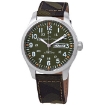 Picture of HAMILTON Khaki Field Automatic Green Dial Men's Watch