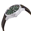 Picture of HAMILTON Khaki Field Automatic Green Dial Men's Watch