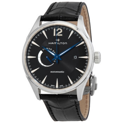 Picture of HAMILTON Jazzmaster Automatic Black Dial Men's Watch