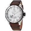 Picture of ARMAND NICOLET SH5 Automatic Silver Dial Men's Watch