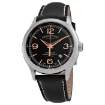 Picture of ARMAND NICOLET MHA Automatic Black Dial Men's Watch