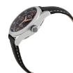 Picture of ARMAND NICOLET MHA Automatic Black Dial Men's Watch