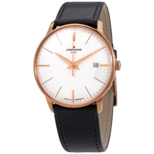 Picture of JUNGHANS Meister MEGA Quartz Men's Watch