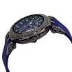 Picture of TISSOT T-Race Chronograph Quartz Blue Dial Men's Watch T1154173704100