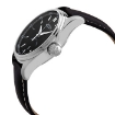 Picture of ARMAND NICOLET MH2 Automatic Black Dial Men's Watch