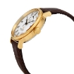 Picture of ORIENT Star Automatic White Dial Brown Leather Men's Watch