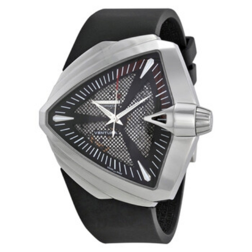 Picture of HAMILTON Ventura XXL Automatic Asymmetric Men's Watch