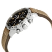 Picture of MATHEY-TISSOT Type 21 Chrono Automatic Chronograph Black Dial Men's Watch