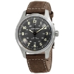 Picture of HAMILTON Khaki Field Automatic Black Dial Men's Watch