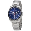 Picture of VICTORINOX FieldForce Classic Chronograph Quartz Blue Dial Men's Watch