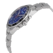 Picture of VICTORINOX FieldForce Classic Chronograph Quartz Blue Dial Men's Watch