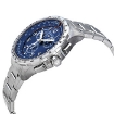 Picture of HAMILTON Khaki X-Wind Quartz Blue Dial Men's Watch