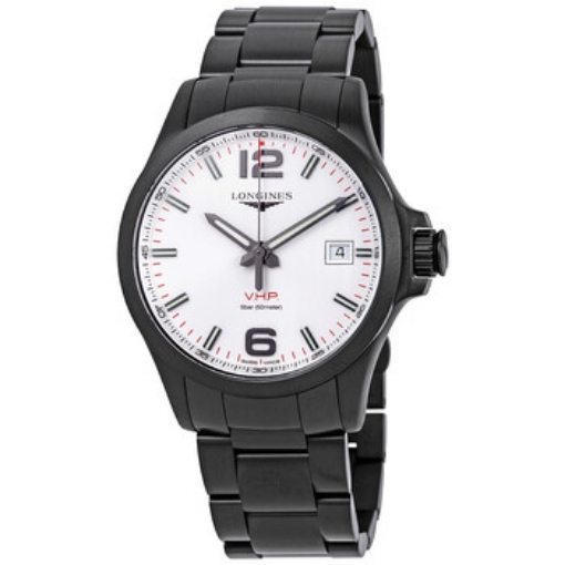 Picture of LONGINES Conquest V.H.P. Silver Dial Men's Watch