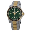 Picture of VICTORINOX Swiss Army Maverick GS Green Dial Men's Watch 241605