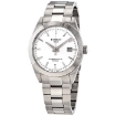 Picture of TISSOT Gentleman Silver Dial Men's Watch