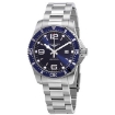 Picture of LONGINES HydroConquest Automatic Blue Dial 44 mm Men's Watch