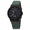 Picture of JUNGHANS Force Mega Solar Quartz Black Dial Men's Watch