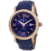 Picture of MATHEY-TISSOT Renaissance Automatic Blue Dial Men's Watch