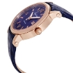 Picture of MATHEY-TISSOT Renaissance Automatic Blue Dial Men's Watch