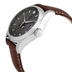 Picture of ARMAND NICOLET MH2 Automatic Grey Dial Men's Watch