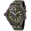 Picture of HAMILTON X-Wind Lefty Automatic Green Dial Men's Watch