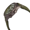 Picture of HAMILTON X-Wind Lefty Automatic Green Dial Men's Watch
