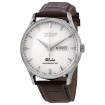 Picture of TISSOT Heritage Automatic Silver Opalin Dial Men's Watch