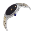 Picture of MOVADO Veturi Black Museum Dial Quartz Men's Watch