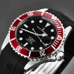 Picture of REVUE THOMMEN Diver Automatic Black Dial Men's Watch