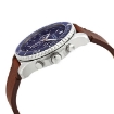 Picture of VICTORINOX Maverick Chronograph Quartz Blue Dial Men's Watch