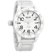 Picture of NIXON Open Box - Ceramic 42-20 Lefty Automatic White Dial Men's Watch