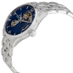 Picture of HAMILTON Jazzmaster Automatic Open Heart Blue Dial Men's Watch