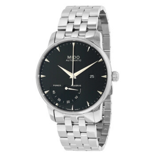 Picture of MIDO Baroncelli II Power Reserve Automatic Men's Watch
