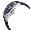 Picture of LONGINES Conquest Automatic Sunray Blue Dial Men's Watch