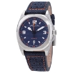 Picture of ARMAND NICOLET JH9 Automatic Dark Blue Dial Men's Watch