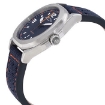 Picture of ARMAND NICOLET JH9 Automatic Dark Blue Dial Men's Watch