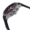 Picture of TISSOT Seastar 1000 Chronograph Quartz Red Gradient Dial Men's Watch